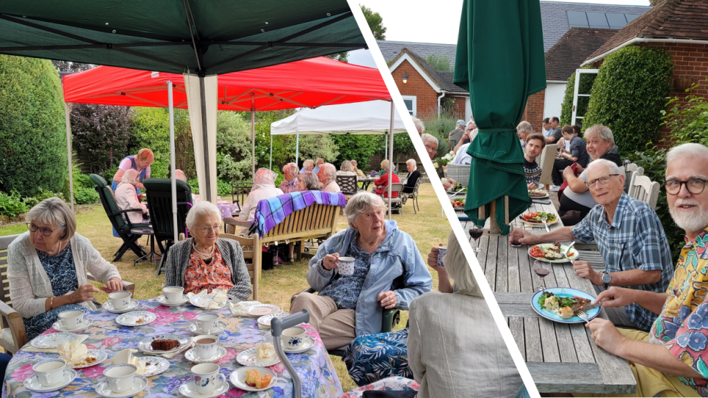 End of Summer Term Celebrations
